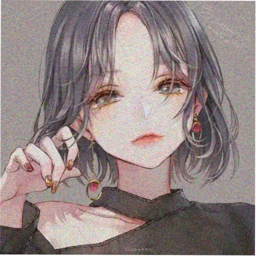 留言读者头像：编号079